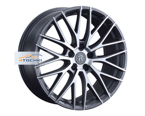 Купить диски Replay 8x19/5x112 ET43 D57,1 VV286 MGMF (конус, C570) от производителя Replay в Казани Купить диски Replay 8x19/5x112 ET43 D57,1 VV286 MGMF (конус, C570) от производителя Replay в Казани
