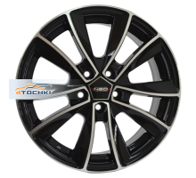 Neo 6,5x16/5x110 ET37 D65,1 642 BD