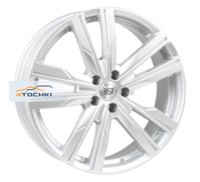 RST 7x19/5x108 ET36 D65,1 R089 (Exeed) Silver