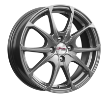 iFree 6x16/4x100 ET45 D54,1 Такеши (КС877) Хай Вэй