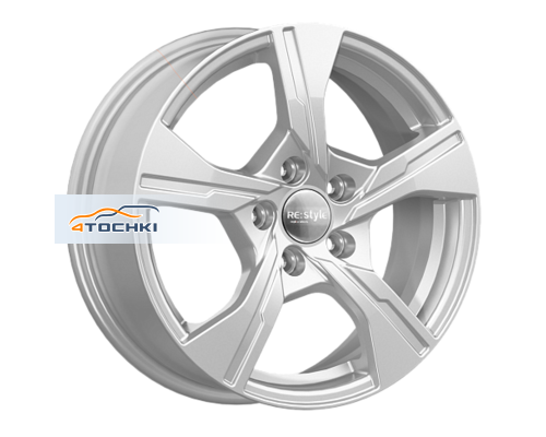 Купить диски K&K 6,5x16/5x112 ET33 D57,1 КС1053 Сильвер от производителя K&K в Казани Купить диски K&K 6,5x16/5x112 ET33 D57,1 КС1053 Сильвер от производителя K&K в Казани