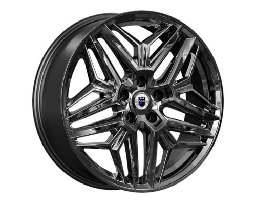 Купить диски K&K 7x19/5x108 ET33 D60,1 Колумб (КС1038) Кварц от производителя K&K в Казани Купить диски K&K 7x19/5x108 ET33 D60,1 Колумб (КС1038) Кварц от производителя K&K в Казани