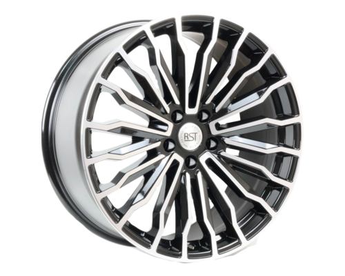 Купить диски RST 9x20/5x108 ET38,5 D63,4 R032 (Volvo) BD от производителя RST в Казани Купить диски RST 9x20/5x108 ET38,5 D63,4 R032 (Volvo) BD от производителя RST в Казани
