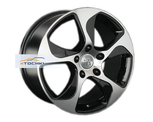 Купить диски Replay 8x18/5x130 ET53 D71,6 VV186 BKF (конус, C570-01) от производителя Replay в Казани Купить диски Replay 8x18/5x130 ET53 D71,6 VV186 BKF (конус, C570-01) от производителя Replay в Казани