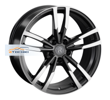 Replay 8x18/5x114,3 ET30 D60,1 LX230 MGMF (конус, C570)