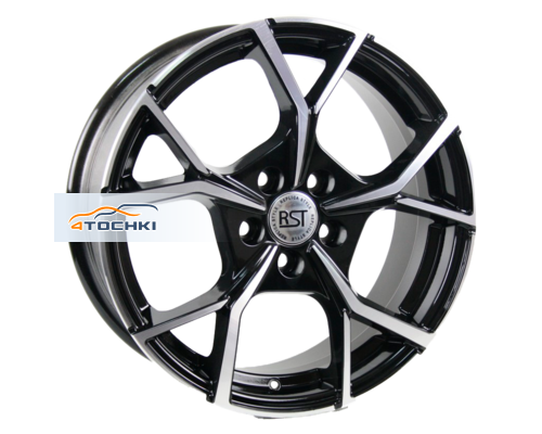 Купить диски RST 6,5x16/5x108 ET40 D54,1 R086 (JAC) BD от производителя RST в Казани Купить диски RST 6,5x16/5x108 ET40 D54,1 R086 (JAC) BD от производителя RST в Казани