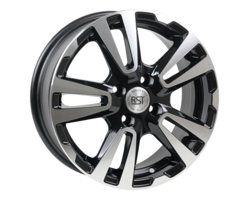 Купить диски RST 6x15/4x100 ET48 D54,1 R065 (Rio, Solaris) BD от производителя RST в Казани Купить диски RST 6x15/4x100 ET48 D54,1 R065 (Rio, Solaris) BD от производителя RST в Казани
