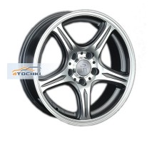 LS 6,5x15/4x100 ET40 D73,1 319 GMF