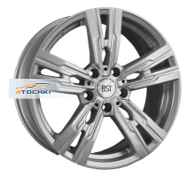 RST 8x18/5x108 ET50 D63,4 R228 (Volvo) Silver