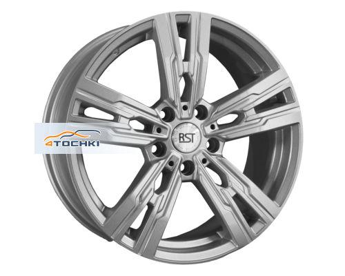 Купить диски RST 8x18/5x108 ET50 D63,4 R228 (Volvo) Silver от производителя RST в Казани Купить диски RST 8x18/5x108 ET50 D63,4 R228 (Volvo) Silver от производителя RST в Казани