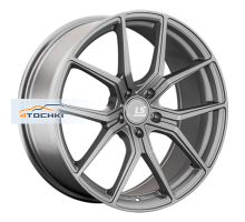 LS FlowForming 8,5x19/5x112 ET35 D66,6 RC47 MGM (конус)