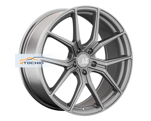 Купить диски LS FlowForming 8,5x19/5x112 ET35 D66,6 RC47 MGM (конус) от производителя LS FlowForming в Казани