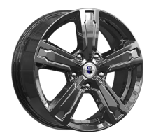 K&K 6,5x16/5x105 ET38 D56,6 Оклахома (КС998) Кварц