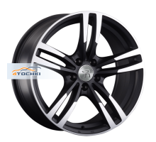 Replay 9x20/5x112 ET33 D66,6 VV284 MBF (конус, C570-01)