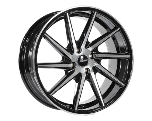 Купить диски X-Race 7x16/4x98 ET30 D58,6 H-03(R) BKF от производителя X-Race в Казани Купить диски X-Race 7x16/4x98 ET30 D58,6 H-03(R) BKF от производителя X-Race в Казани