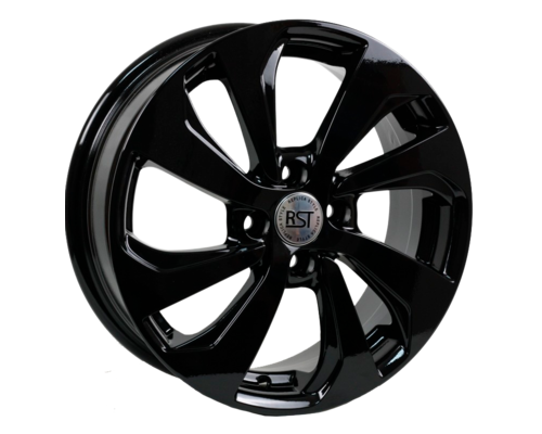 Купить диски RST 6x15/4x100 ET50 D60,1 R005 (Vesta) BL от производителя RST в Казани Купить диски RST 6x15/4x100 ET50 D60,1 R005 (Vesta) BL от производителя RST в Казани
