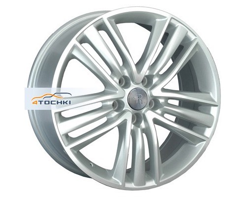 Купить диски Replay 8x18/5x114,3 ET45 D60,1 LX92 SF (конус, C570) от производителя Replay в Казани
