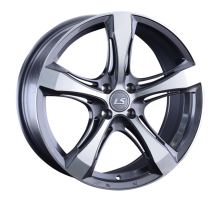 LS 7,5x17/5x114,3 ET45 D67,1 1053 GMF (конус)