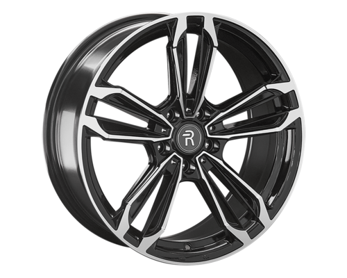 Купить диски Replay 8x18/5x114,3 ET33 D67,1 FA44 BKF (конус, C570) от производителя Replay в Казани Купить диски Replay 8x18/5x114,3 ET33 D67,1 FA44 BKF (конус, C570) от производителя Replay в Казани