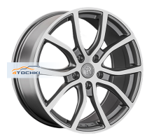 Replay 9x20/5x130 ET57 D71,6 VV394 MGMF (конус, C570-01)