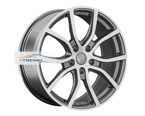 Купить диски Replay 9x20/5x130 ET57 D71,6 VV394 MGMF (конус, C570-01) от производителя Replay в Казани Купить диски Replay 9x20/5x130 ET57 D71,6 VV394 MGMF (конус, C570-01) от производителя Replay в Казани