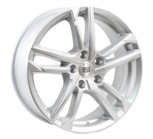 RST 6,5x17/5x114,3 ET40 D64,1 R197 (F7) Silver