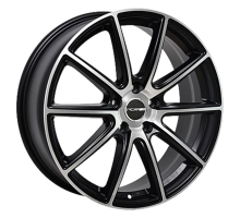PDW 8x19/5x114,3 ET45 D67,1 5208 M/U4B