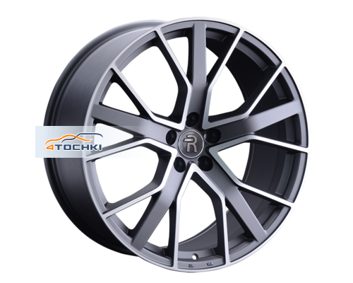 Купить диски Replay 8,5x19/5x112 ET20 D66,6 A156 MGMF (конус, C570) от производителя Replay в Казани