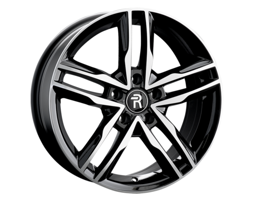 Купить диски Replay 8,5x19/5x112 ET38 D57,1 VV106 BKF (конус, C570-01) от производителя Replay в Казани Купить диски Replay 8,5x19/5x112 ET38 D57,1 VV106 BKF (конус, C570-01) от производителя Replay в Казани