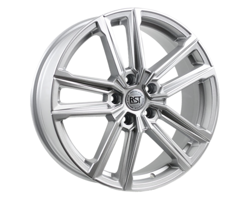 Купить диски RST 7x18/5x114,3 ET38 D67,1 R078 (Outlander) Silver от производителя RST в Казани Купить диски RST 7x18/5x114,3 ET38 D67,1 R078 (Outlander) Silver от производителя RST в Казани