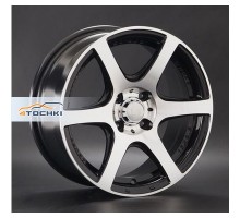 LS 7,5x17/5x114,3 ET40 D67,1 328 BKF (спец)