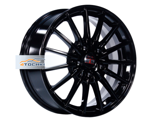 Купить диски Alcasta 6,5x16/5x114,3 ET45 D67,1 M60 Black от производителя Alcasta в Казани Купить диски Alcasta 6,5x16/5x114,3 ET45 D67,1 M60 Black от производителя Alcasta в Казани