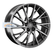 Replay 8x19/5x114,3 ET34 D67,1 GS33 GMF (конус, C570)