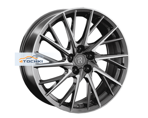 Купить диски Replay 8x19/5x114,3 ET34 D67,1 GS33 GMF (конус, C570) от производителя Replay в Казани