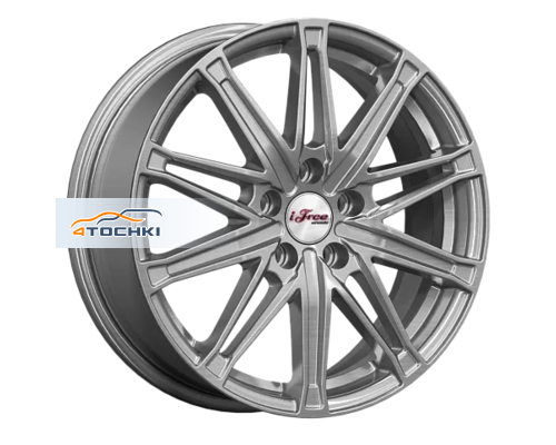 Купить диски iFree 6,5x17/5x108 ET33 D60,1 Виар (КС1065) Хай Вэй от производителя iFree в Казани Купить диски iFree 6,5x17/5x108 ET33 D60,1 Виар (КС1065) Хай Вэй от производителя iFree в Казани