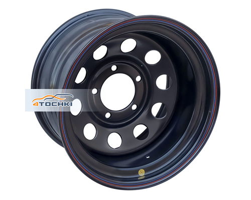Купить диски Off-Road Wheels 10x17/5x150 ET-40 D113 Тойота Ленд Крузер 100 Черный от производителя Off-Road Wheels в Казани Купить диски Off-Road Wheels 10x17/5x150 ET-40 D113 Тойота Ленд Крузер 100 Черный от производителя Off-Road Wheels в Казани