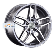 Replay 8x18/5x112 ET39 D66,6 A140 GMF (конус, A001)