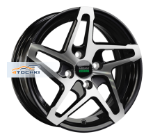 Megami 6x14/4x100 ET35 D67,1 MGM-34 BKF
