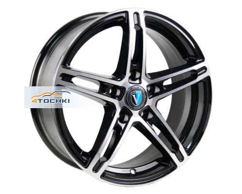 Купить диски Venti 6,5x16/5x114,3 ET33 D60,1 1618 BD от производителя Venti в Казани Купить диски Venti 6,5x16/5x114,3 ET33 D60,1 1618 BD от производителя Venti в Казани