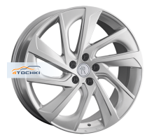 Replay 8x20/5x114,3 ET42 D60,1 CHG34 Sil (конус, C570)