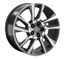 Replay 8x18/5x114,3 ET50 D60,1 TY433 GMF (конус, C570)