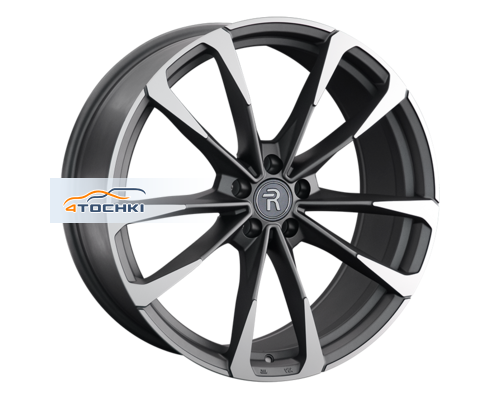 Купить диски Replay 9,5x21/5x112 ET42 D57,1 VV350 MGMF (конус, B640) от производителя Replay в Казани