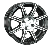 LS 7x16/4x100 ET40 D73,1 571 BKF