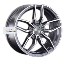 Replay 8x18/5x112 ET39 D66,6 A121 GMF (конус, C570)