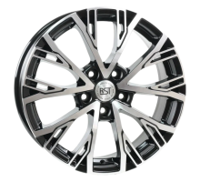 RST 6,5x17/5x114,3 ET45 D67,1 R207 BD