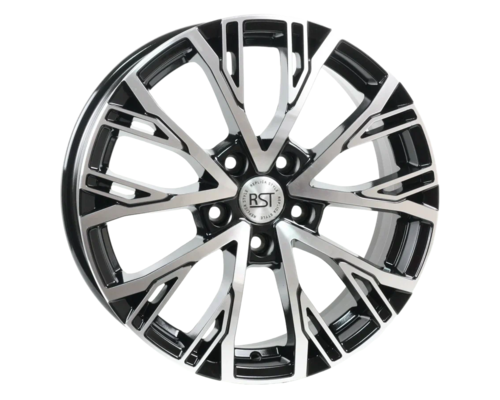 Купить диски RST 6,5x17/5x114,3 ET45 D67,1 R207 BD от производителя RST в Казани Купить диски RST 6,5x17/5x114,3 ET45 D67,1 R207 BD от производителя RST в Казани