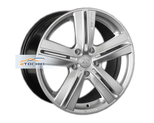 Купить диски LS 7,5x17/5x114,3 ET45 D73,1 320 HP от производителя LS в Казани Купить диски LS 7,5x17/5x114,3 ET45 D73,1 320 HP от производителя LS в Казани
