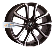 FR replica 9x20/5x108 ET38 D63,4 V5141 CBMF (№26)