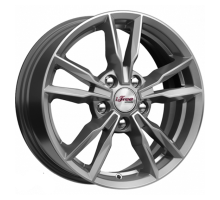 iFree 6,5x16/5x114,3 ET40 D66,1 Икигай (КС865) Хай Вэй