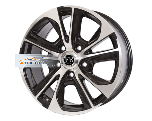 Купить диски FR replica 8,5x20/5x150 ET58 D110,2 TY5756 BMF (№32) от производителя FR replica в Казани Купить диски FR replica 8,5x20/5x150 ET58 D110,2 TY5756 BMF (№32) от производителя FR replica в Казани